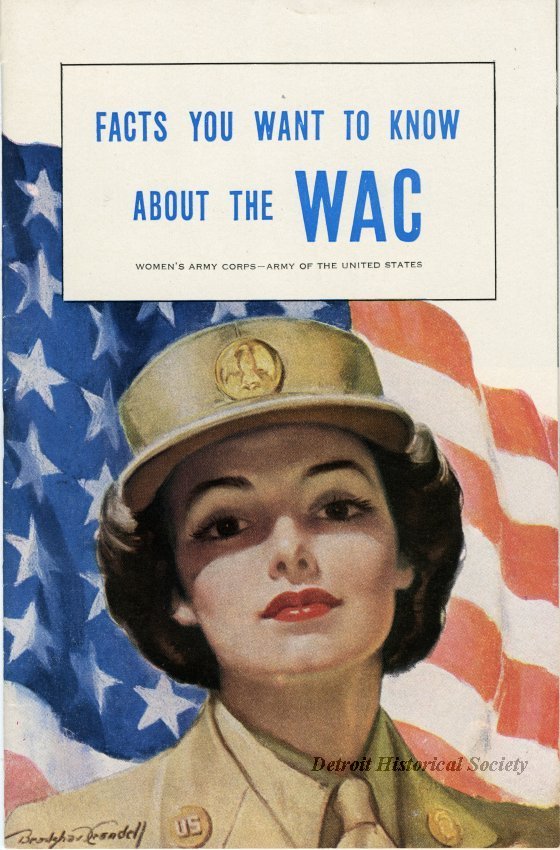 wac brochure