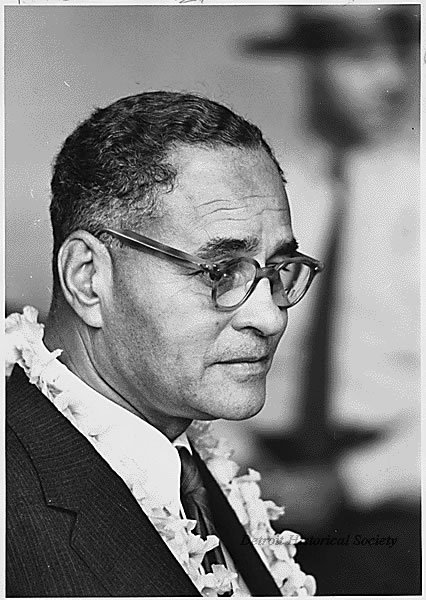 Ralph Bunche