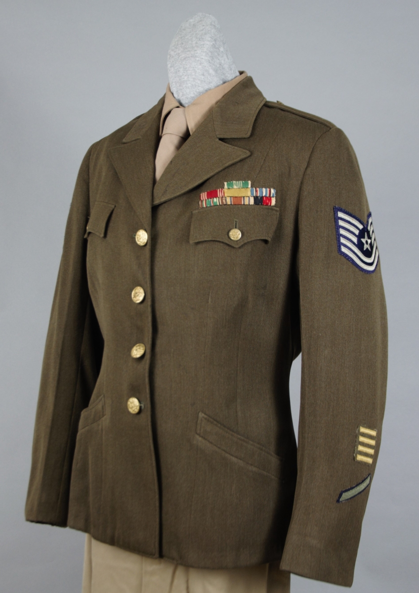 uniform